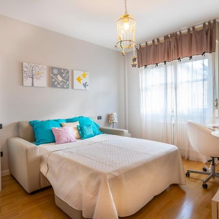Teatro Nuovo Apartment With Free Parking 乌迪内 外观 照片