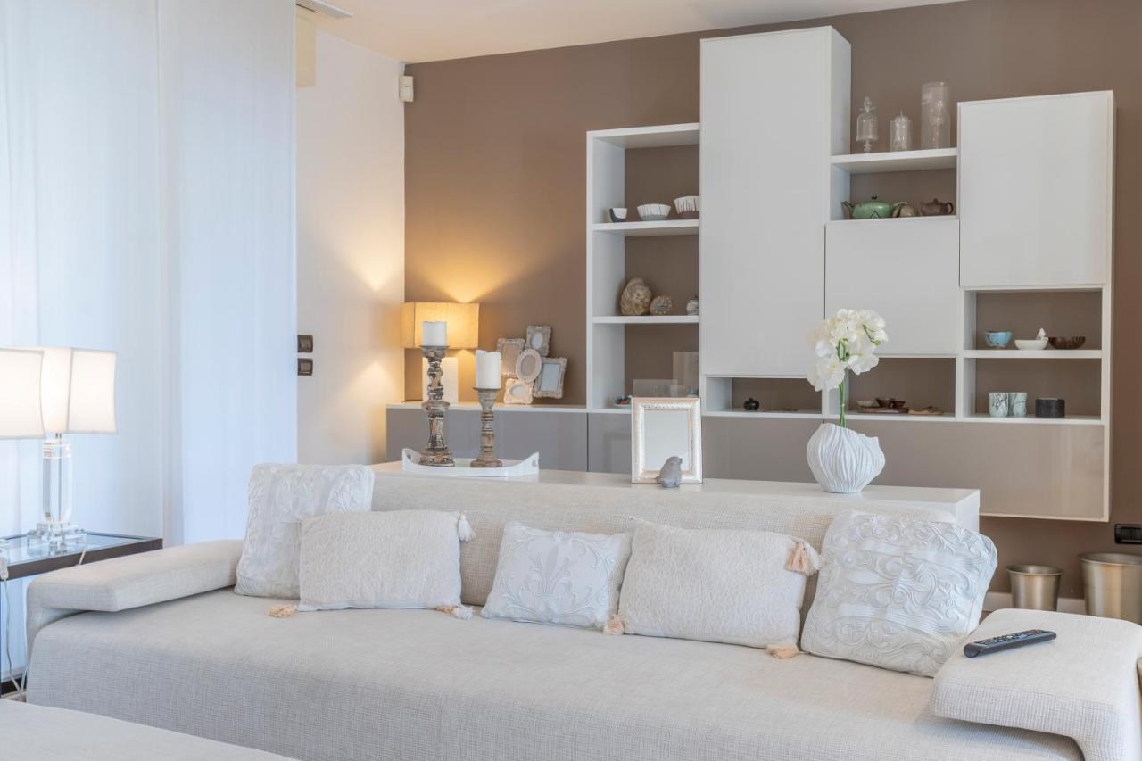 Teatro Nuovo Apartment With Free Parking 乌迪内 外观 照片